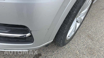 2016 Volvo XC90 T6 Momentum – miniatura 22