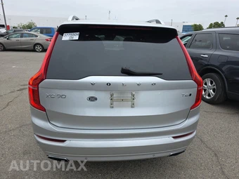 2016 Volvo XC90 T6 Momentum – miniatura 5