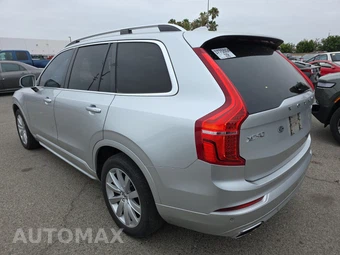 2016 Volvo XC90 T6 Momentum – miniatura 6