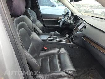 2016 Volvo XC90 T6 Momentum – miniatura 8