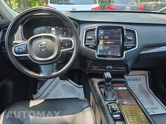2016 Volvo XC90 T6 Momentum – miniatura 14