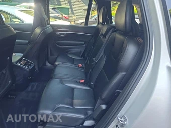 2016 Volvo XC90 T6 Momentum – miniatura 16