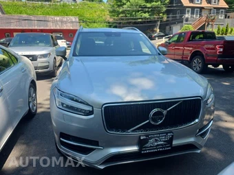 2016 Volvo XC90 T6 Momentum – miniatura 2