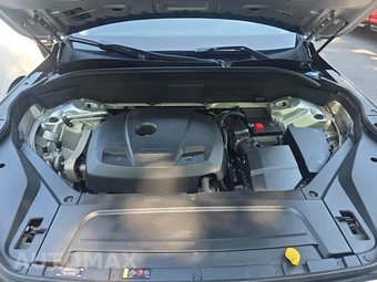 2016 Volvo XC90 T6 Momentum – miniatura 20