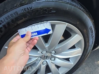 2016 Volvo XC90 T6 Momentum – miniatura 22