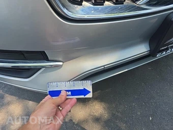 2016 Volvo XC90 T6 Momentum – miniatura 23