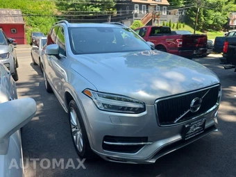 2016 Volvo XC90 T6 Momentum – miniatura 3