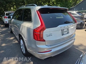 2016 Volvo XC90 T6 Momentum – miniatura 6