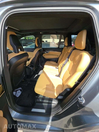 2016 Volvo XC90 T6 Momentum - miniatura 13