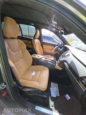 2016 Volvo XC90 T6 Momentum - miniatura 19