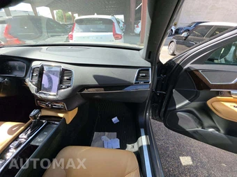 2016 Volvo XC90 T6 Momentum - miniatura 20