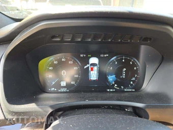 2016 Volvo XC90 T6 Momentum - miniatura 9