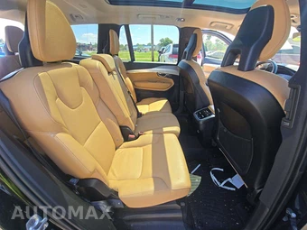 2016 Volvo XC90 T6 Momentum – miniatura 14
