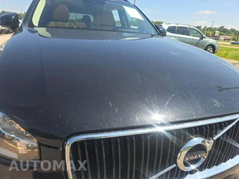 2016 Volvo XC90 T6 Momentum – miniatura 19