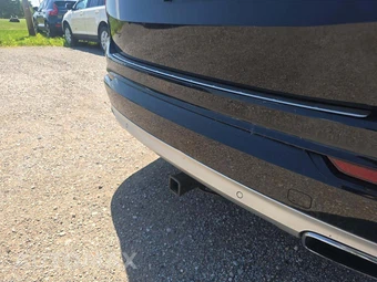 2016 Volvo XC90 T6 Momentum – miniatura 23