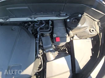 2016 Volvo XC90 T6 Momentum – miniatura 26