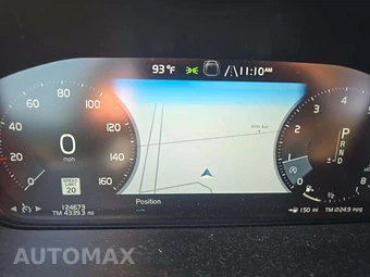 2016 Volvo XC90 T6 Momentum – miniatura 6