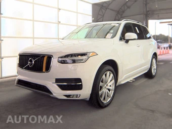 2016 Volvo XC90 T6 Momentum