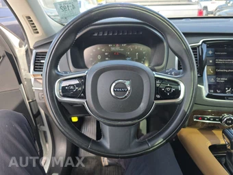 2016 Volvo XC90 T6 Momentum – miniatura 10