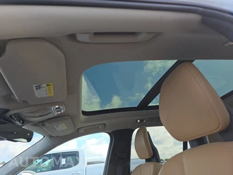 2016 Volvo XC90 T6 Momentum – miniatura 19