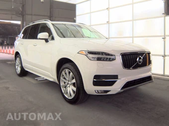 2016 Volvo XC90 T6 Momentum – miniatura 3