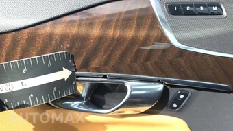 2016 Volvo XC90 T6 Momentum – miniatura 34