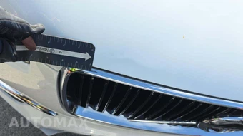2016 Volvo XC90 T6 Momentum – miniatura 38