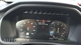 2016 Volvo XC90 T6 Momentum – miniatura 40