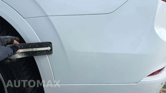 2016 Volvo XC90 T6 Momentum – miniatura 45