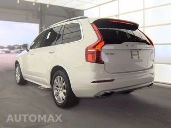 2016 Volvo XC90 T6 Momentum – miniatura 6