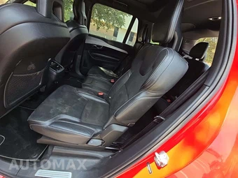 2016 Volvo XC90 T6 R-Design - miniatura 13