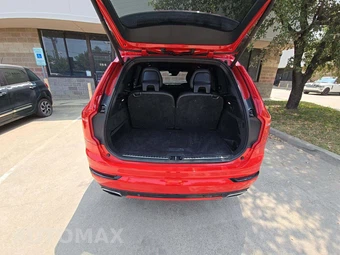 2016 Volvo XC90 T6 R-Design - miniatura 15