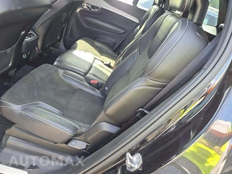 2016 Volvo XC90 T6 R-Design – miniatura 13