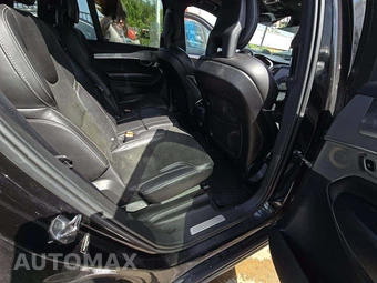 2016 Volvo XC90 T6 R-Design – miniatura 17