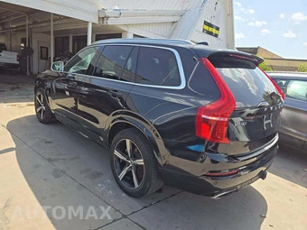 2016 Volvo XC90 T6 R-Design – miniatura 2