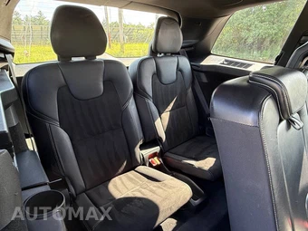 2016 Volvo XC90 T6 R-Design - miniatura 16