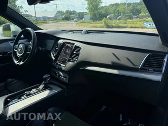 2016 Volvo XC90 T6 R-Design - miniatura 20