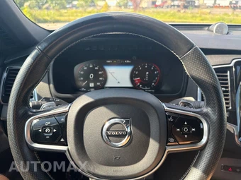 2016 Volvo XC90 T6 R-Design - miniatura 25