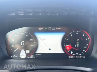 2016 Volvo XC90 T6 R-Design - miniatura 26