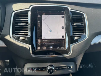 2016 Volvo XC90 T6 R-Design - miniatura 27