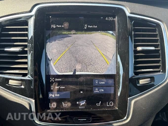 2016 Volvo XC90 T6 R-Design - miniatura 29