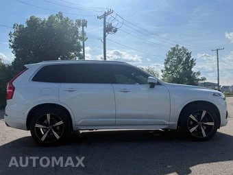 2016 Volvo XC90 T6 R-Design - miniatura 6