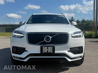 2016 Volvo XC90 T6 R-Design - miniatura 8