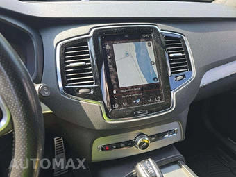 2016 Volvo XC90 T6 R-Design – miniatura 10