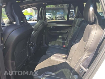 2016 Volvo XC90 T6 R-Design – miniatura 13
