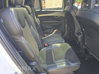 2016 Volvo XC90 T6 R-Design – miniatura 17