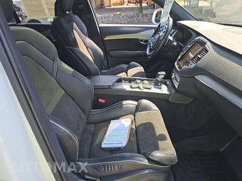 2016 Volvo XC90 T6 R-Design – miniatura 19