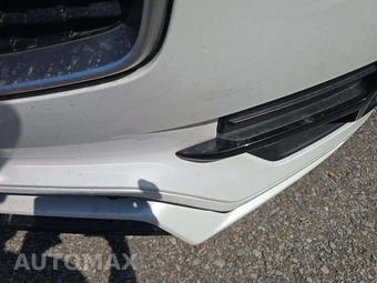 2016 Volvo XC90 T6 R-Design – miniatura 22