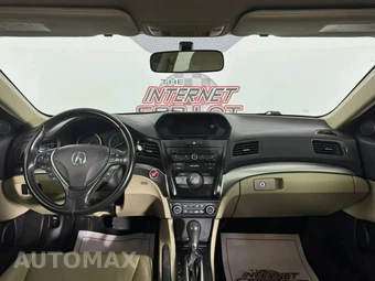 2017 Acura ILX - miniatura 11