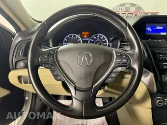 2017 Acura ILX - miniatura 13